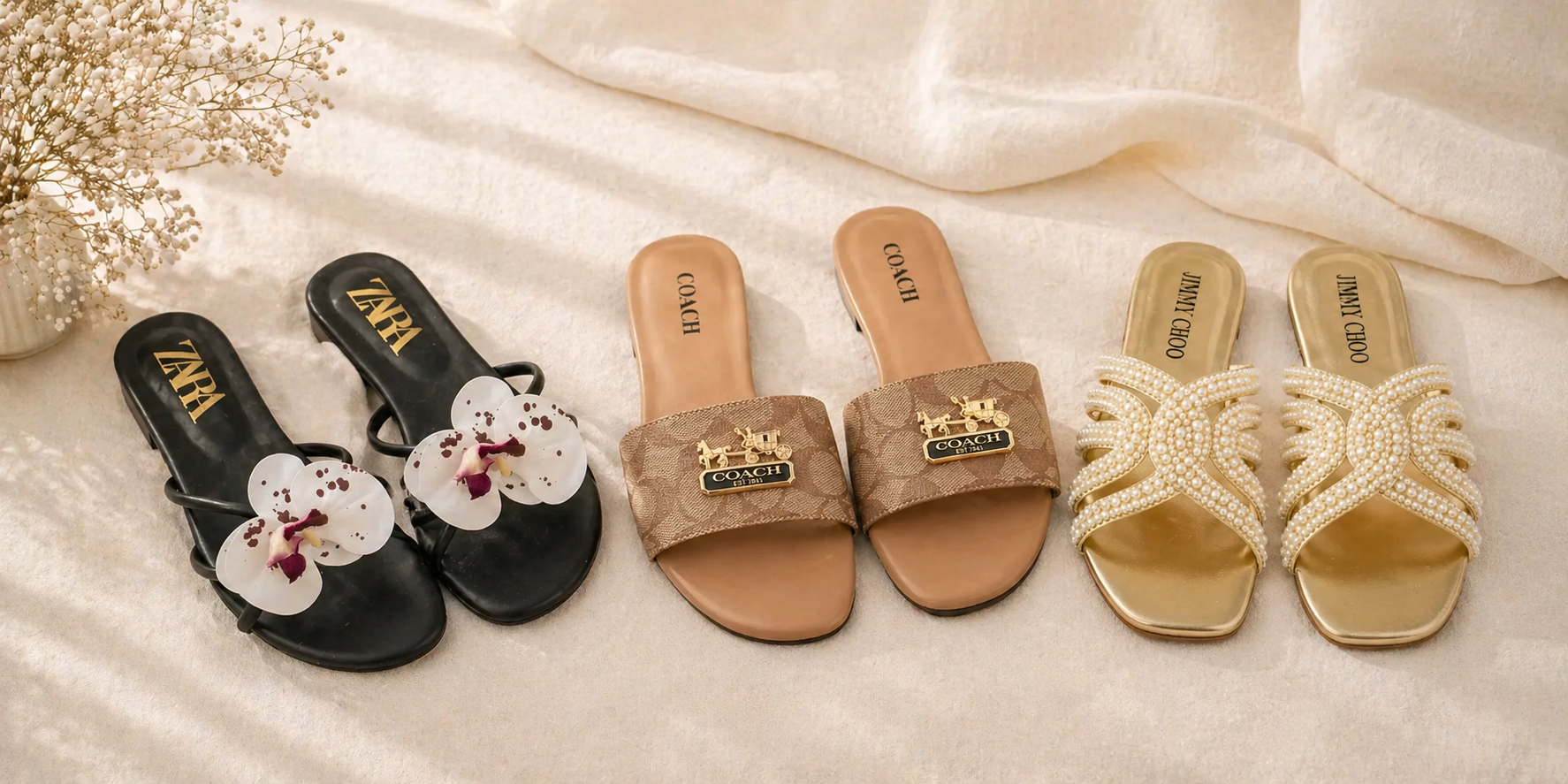 Women Footwear