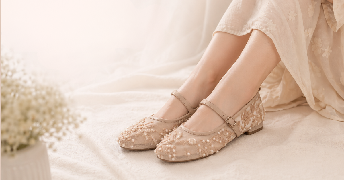 Women Pump Shoes