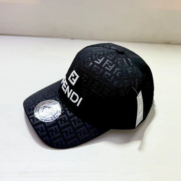 Fendi cap