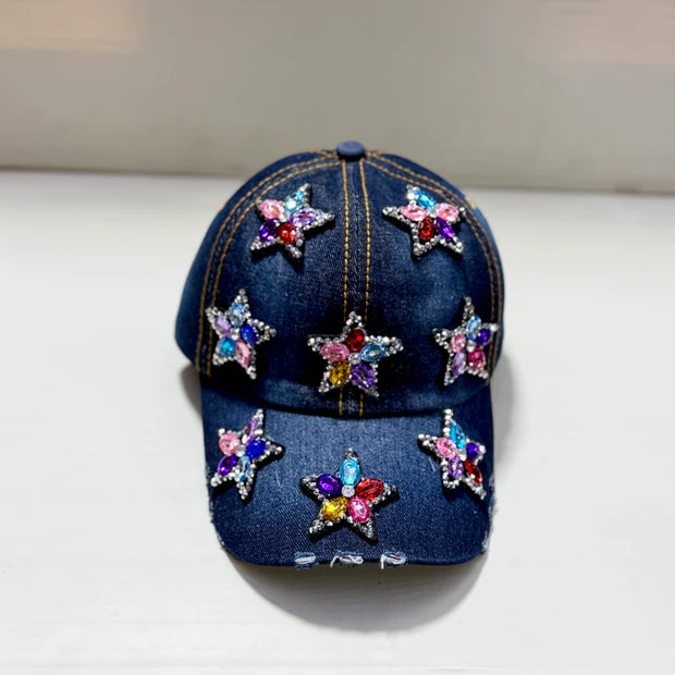 Star cap