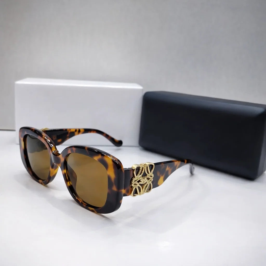 Leopards Vibe Sunglasses