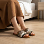 FASHION AURA IGMA FLAT