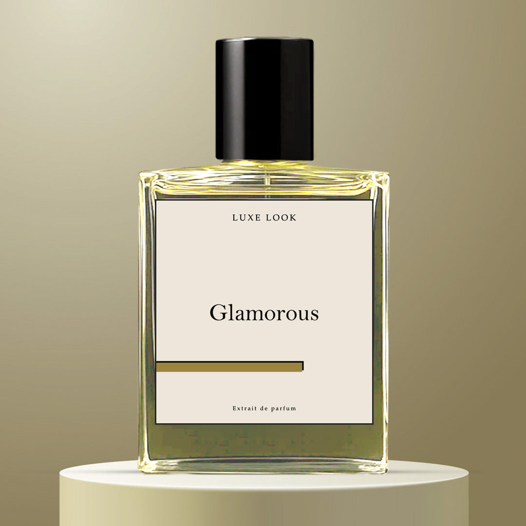 GLAMOROUS