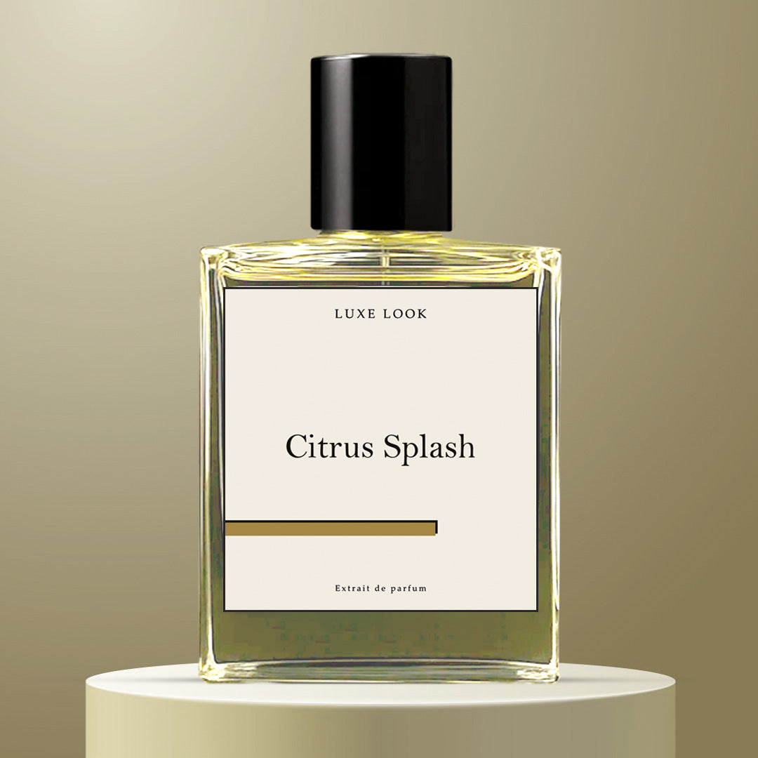 CITRUS SPLASH