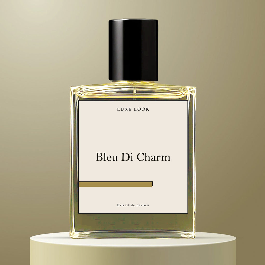 BLEU DI CHARM