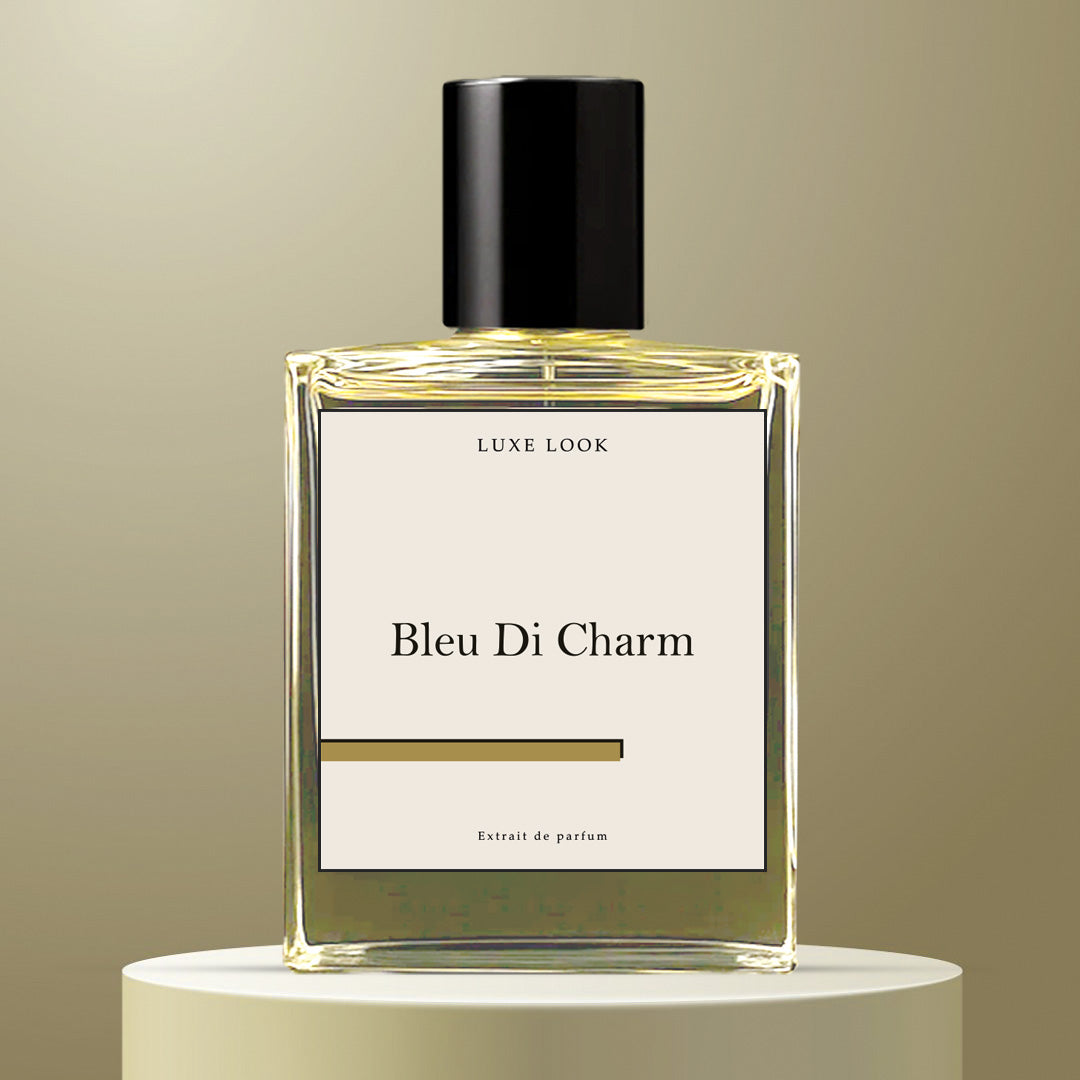 BLEU DI CHARM
