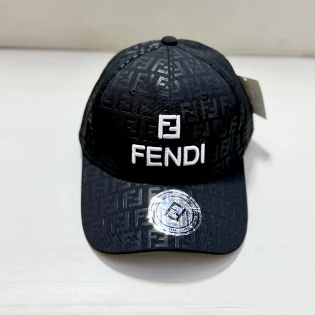 Fendi cap