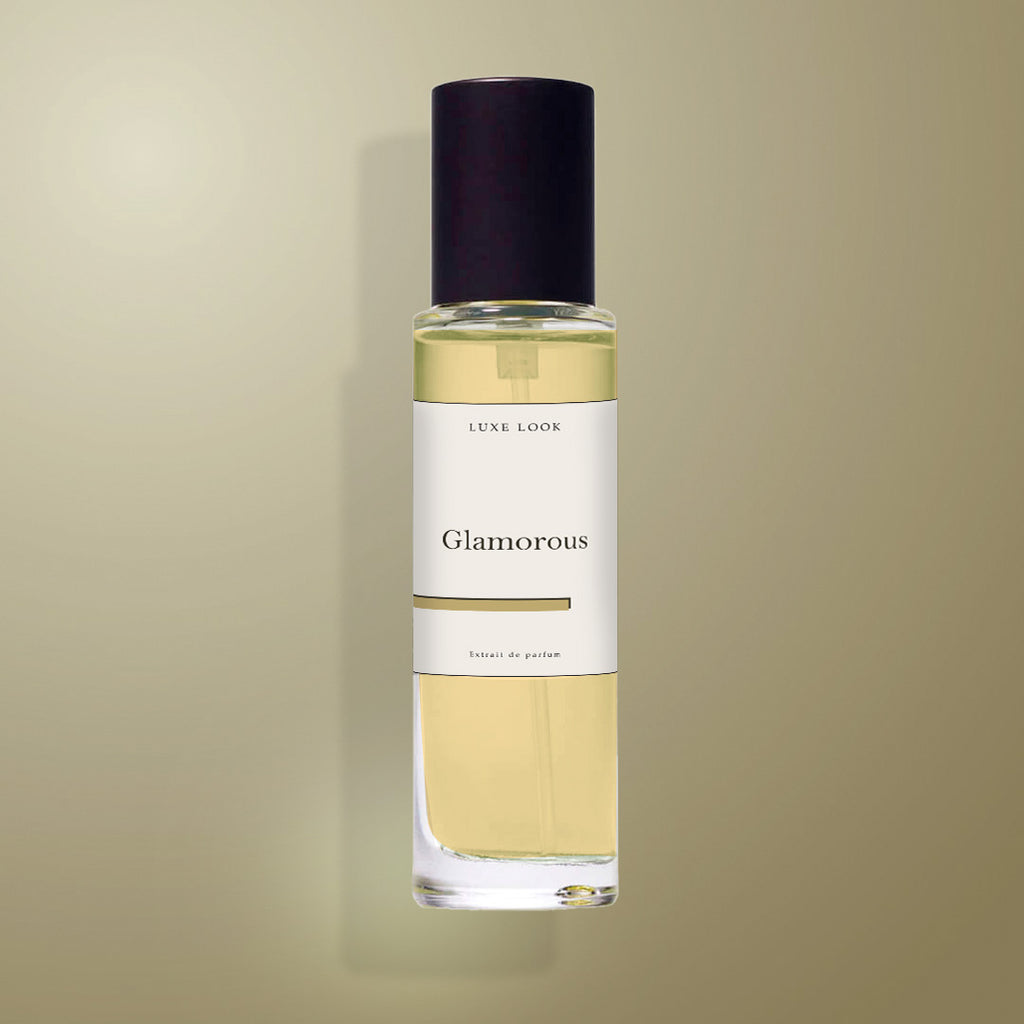 GLAMOROUS