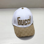 Gucci cap