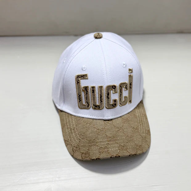 Gucci cap