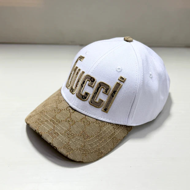 Gucci cap