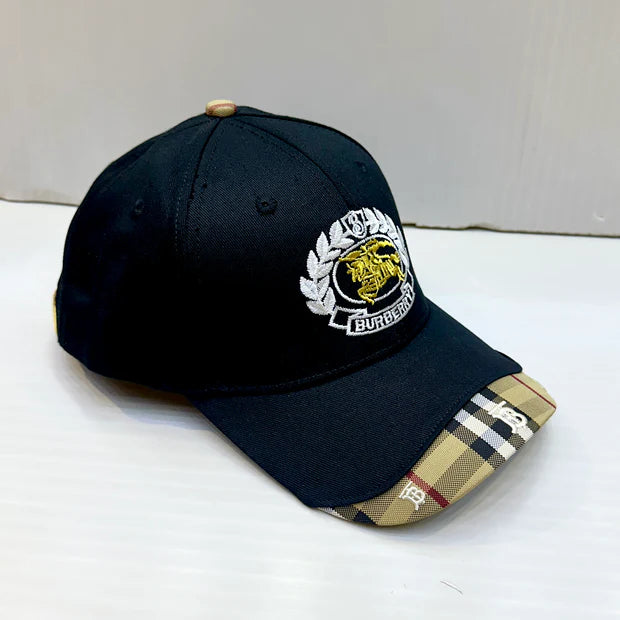 BB Brand cap