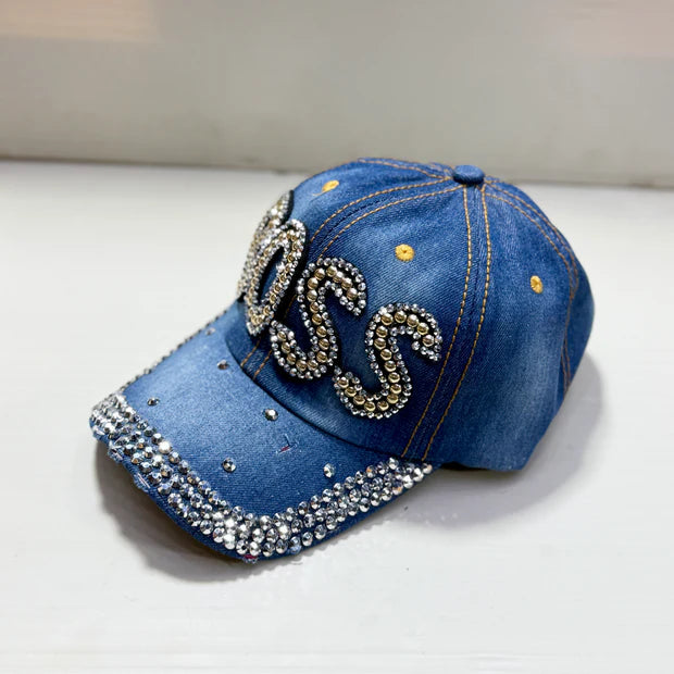 Boss cap