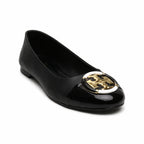 ONYX EDGE FLAT PUMP - WHITE