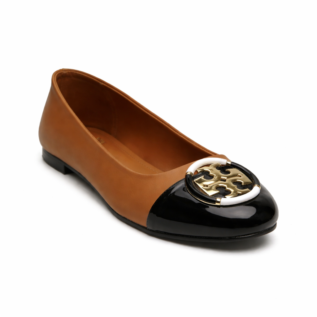 ONYX EDGE FLAT PUMP - WHITE