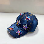 Star cap
