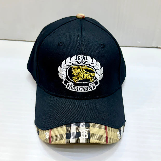 BB Brand cap