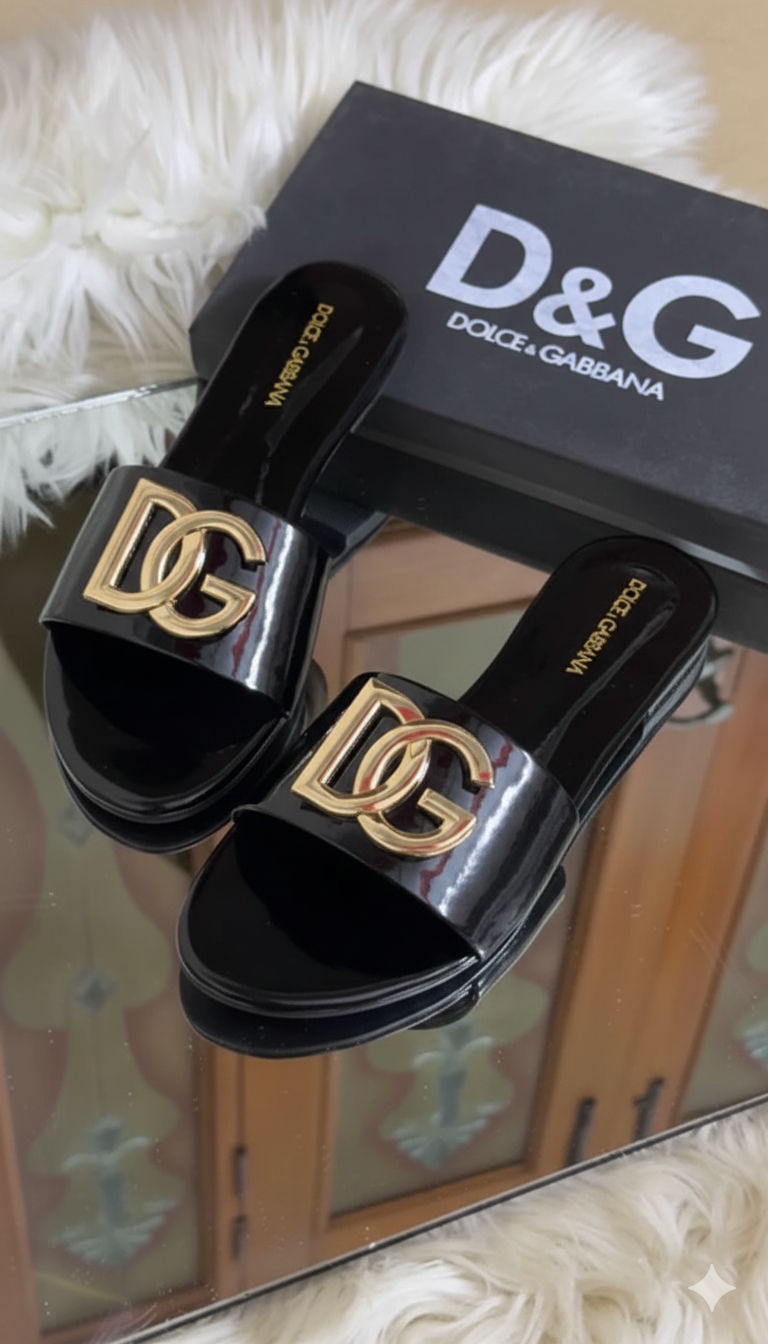 D&G Flats