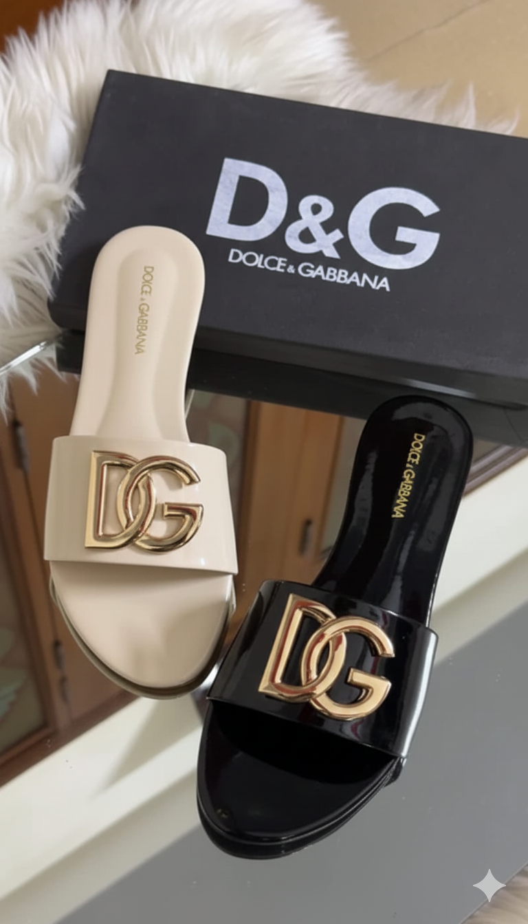 D&G Flats