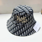 Dior Monogram Hat