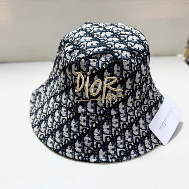 Dior Monogram Hat