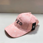 Lv Cap Pink