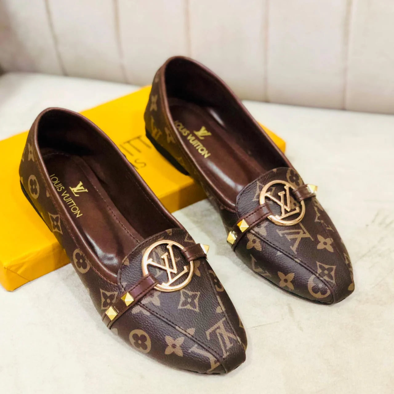 LV PUMPS