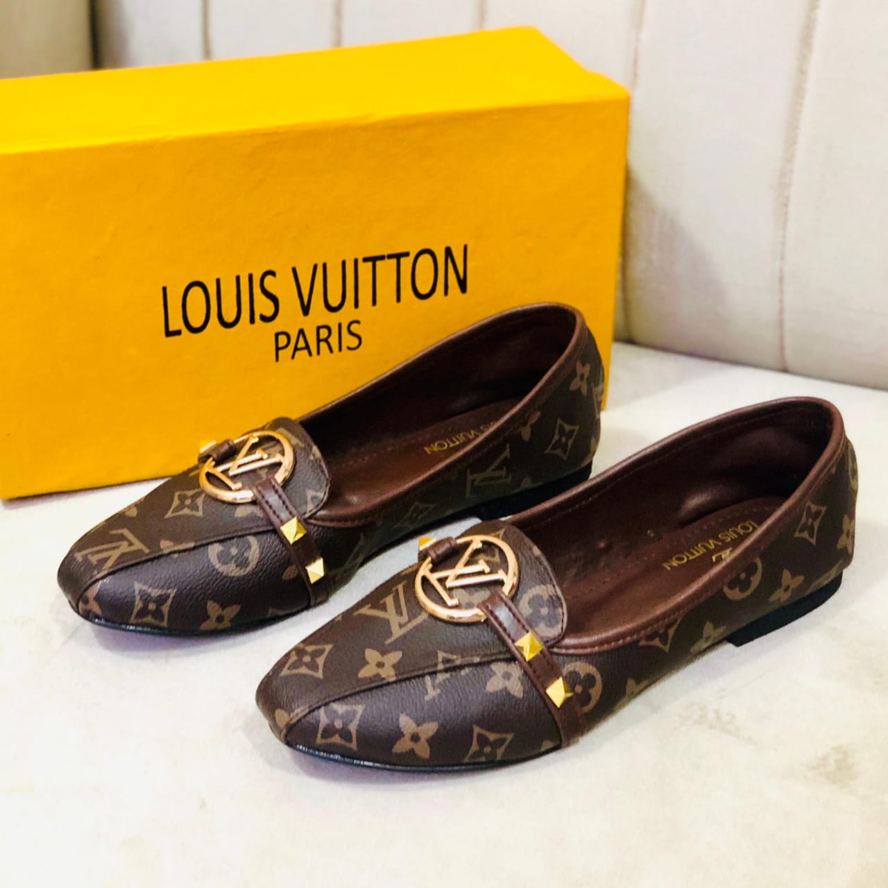 LV PUMPS