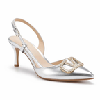 VLTN Luxe Heels for Women