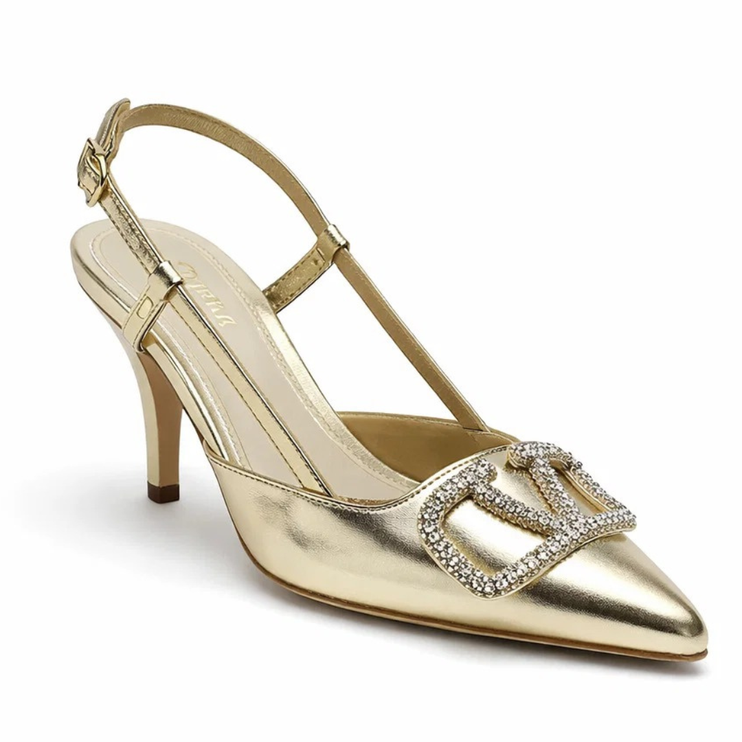 VLTN Luxe Heels for Women