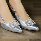 VLTN Luxe Heels for Women