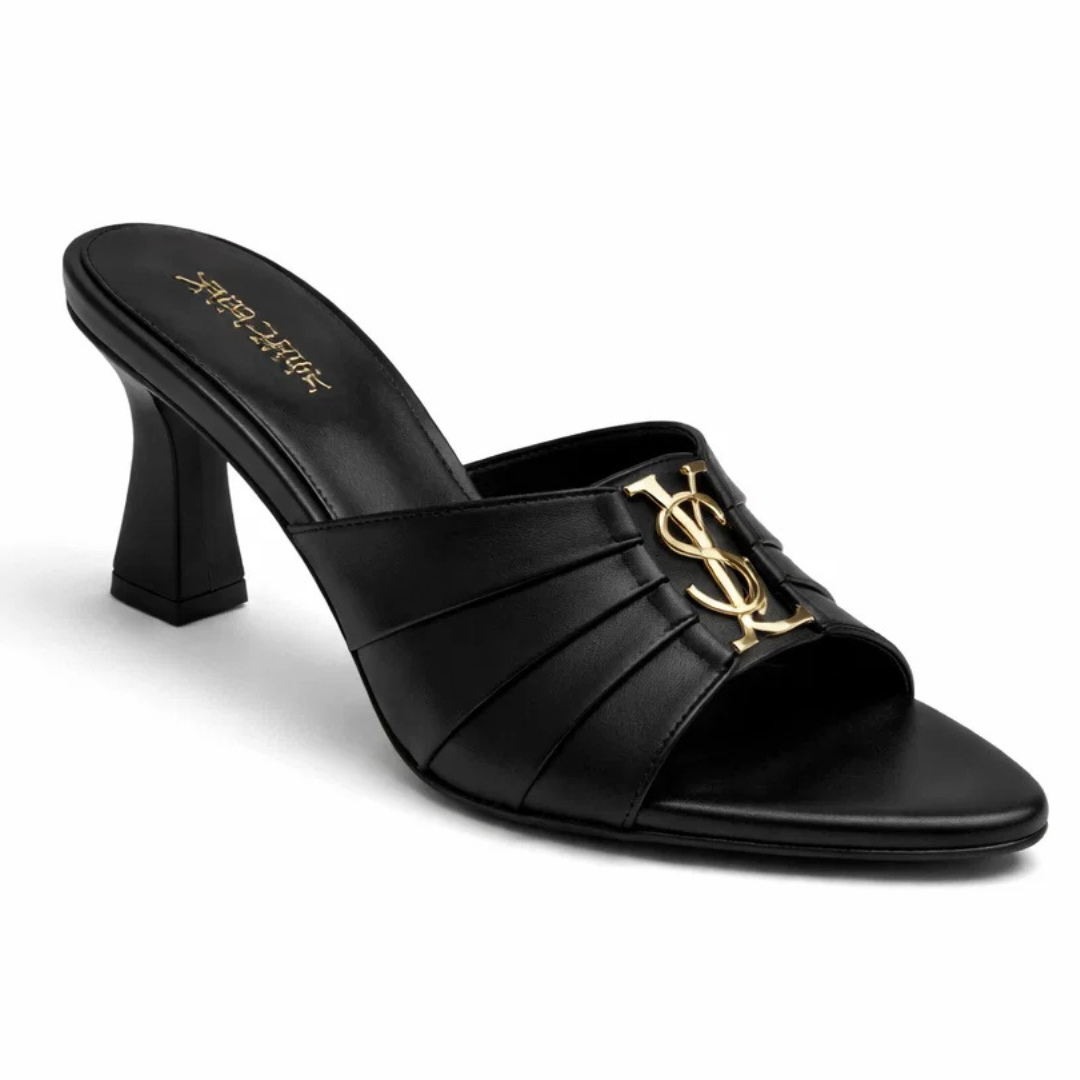 SL Signature Footwear – Luxury Style for Women