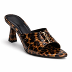 SL Signature Footwear – Luxury Style for Women