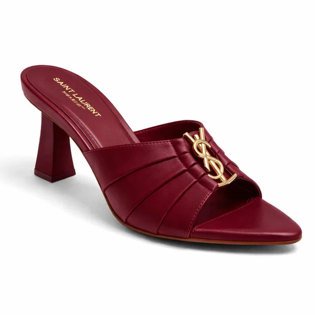 SL Signature Footwear – Luxury Style for Women