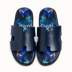 H Prime Men’s Luxury Slippers