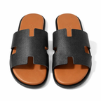 H Prime Men’s Premium Comfort Slippers