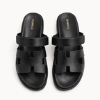 Aura Prime H Series Men's Slippers