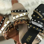 FASHION AURA IGMA FLAT