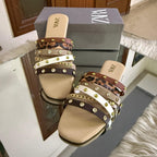 FASHION AURA IGMA FLAT