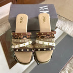 FASHION AURA IGMA FLAT