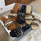 FASHION AURA IGMA FLAT