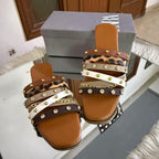 FASHION AURA IGMA FLAT