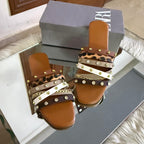 FASHION AURA IGMA FLAT