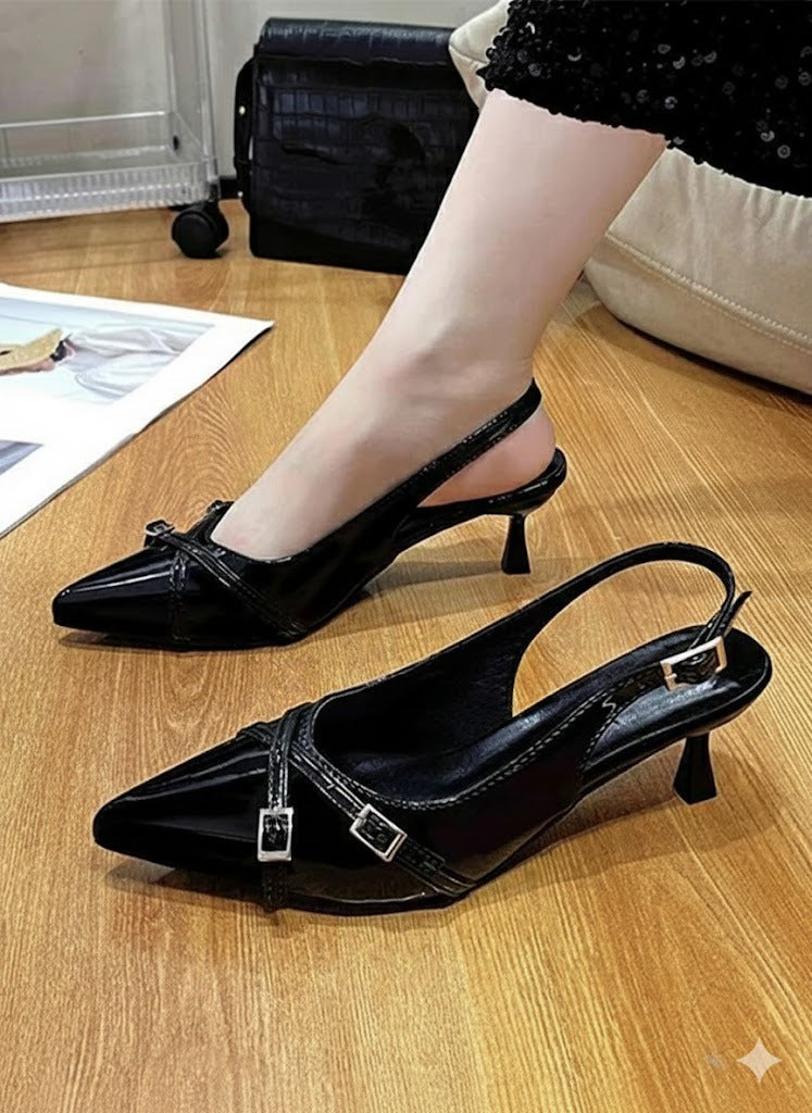 GRACE HEELS