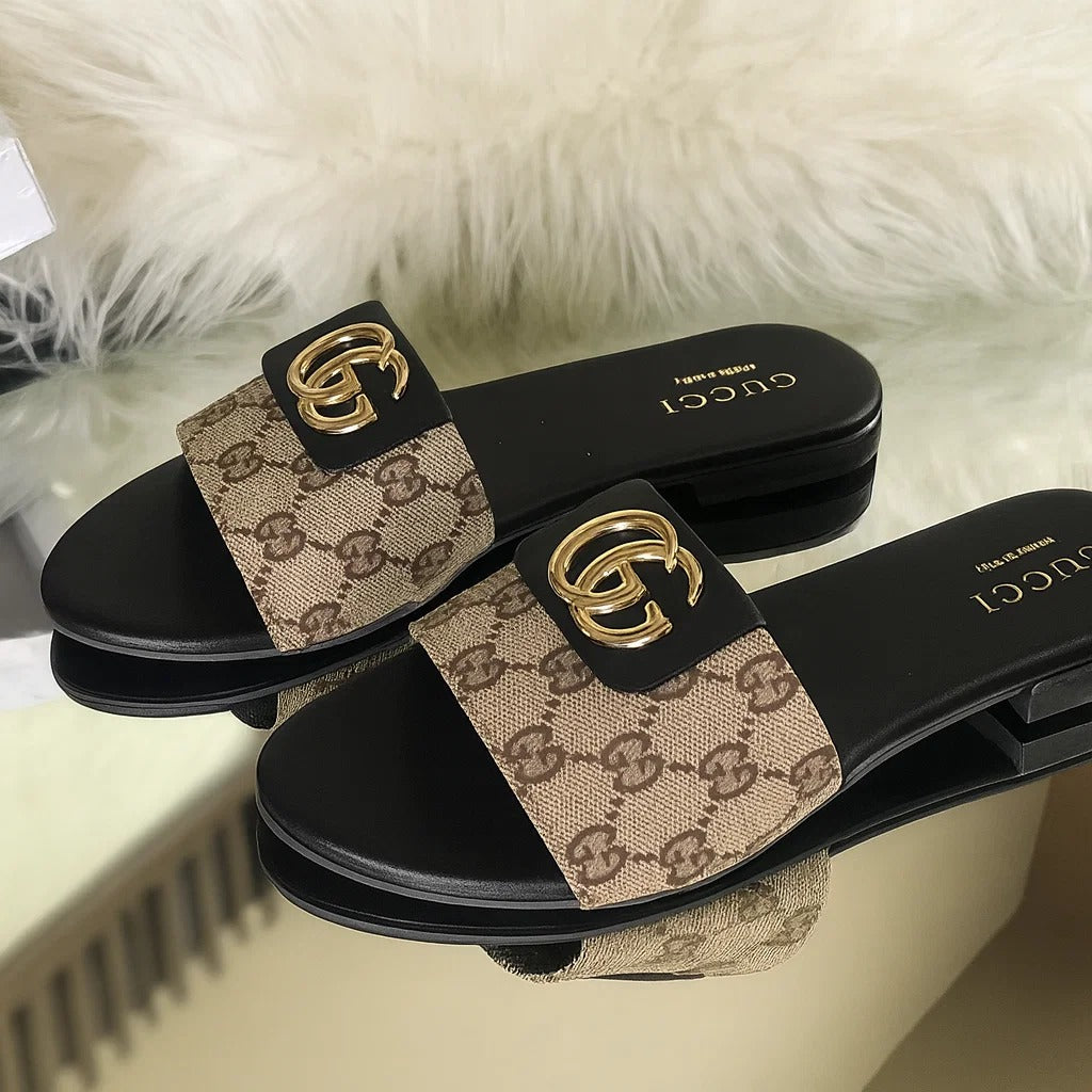 GUCCI PRIME FLATS