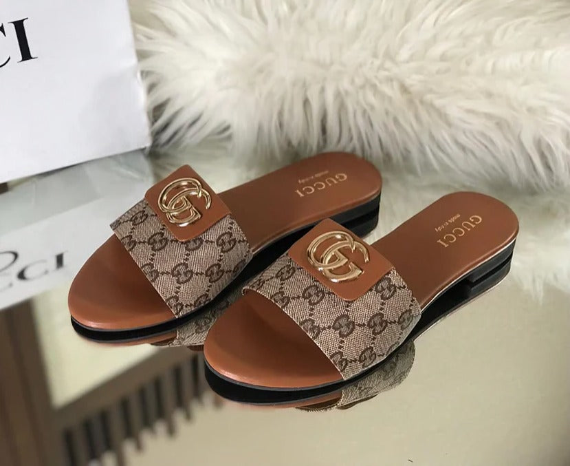 GUCCI PRIME FLATS