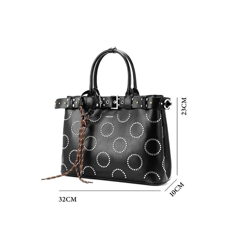 MASHA BAG ORIGINAL LEATHER