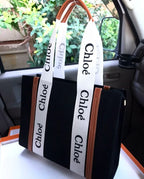 Chloe Tote Bag