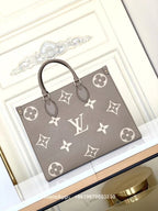 Fashion TOTE BAG