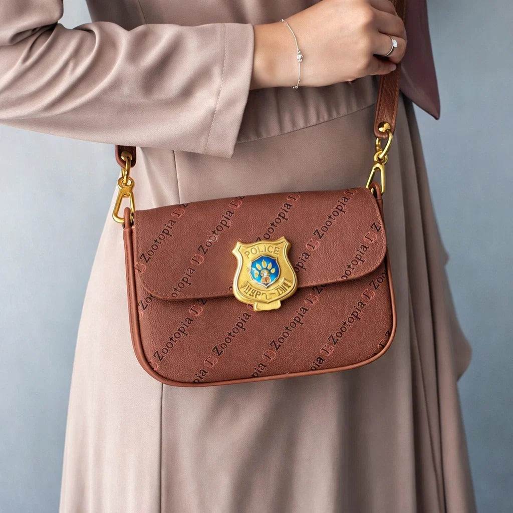 CHARLES & KEITH X DISNEY ZOOTOPIA COLLECTION JUDY HOPPS